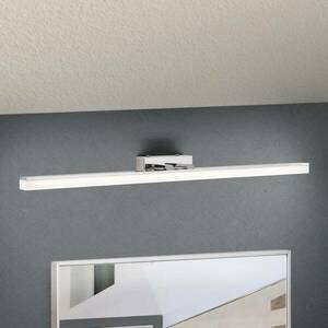 Keskeny LED fali lámpa Jadea kép