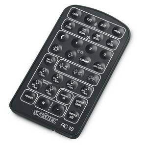 STEINEL RC10 szerviz távirányító, RS PRO LED Q1 kép