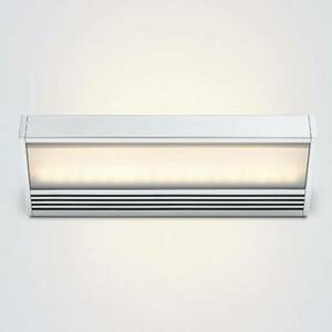 serien.lighting SML - LED fali lámpa, políroz. alu kép