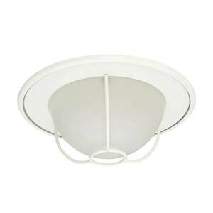 Hunter Angra Outdoor Light Kit IP23 fehér kép