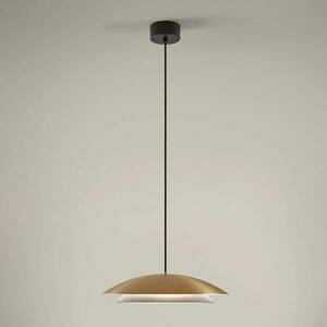 LEDS-C4 Noway Big szab., decentr., matt arany kép