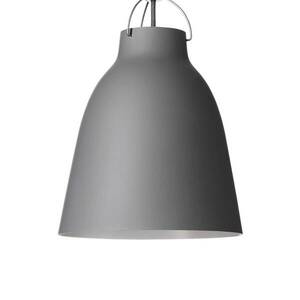 FRITZ HANSEN Caravaggio P2 matt szürke45 kép