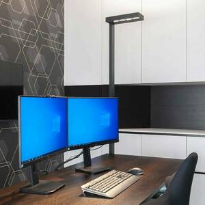 Molto Luce Concept LeftF állólámpa érzékelő fekete kép