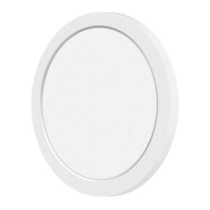 Megatron LED mennyezeti lámpa Pano kerek Ø 21, 7 cm kép