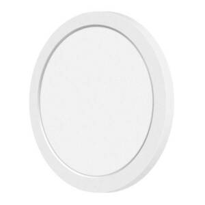 Megatron LED mennyezeti lámpa Pano kerek Ø 16, 5 cm kép