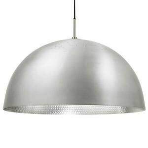 Mater Shade Light függőlámpa, alumínium, Ø 60 cm kép