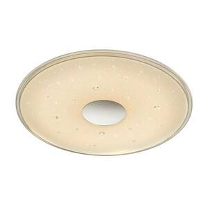 Seiko LED mennyezeti lámpa, csillagos ég, Ø 42, 5cm kép