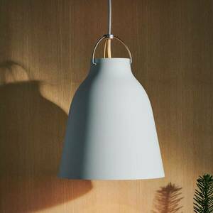 FRITZ HANSEN Caravaggio P2 matt szürke25 kép