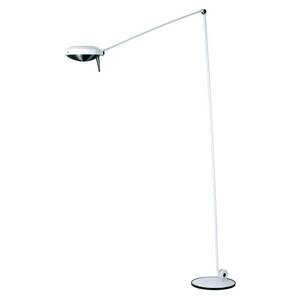 Lumina Elle LED állólámpa magasság 200cm 3, 000K fehér kép