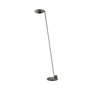 Lumina Elle 1 LED állólámpa H 180cm 3, 000K bronz színű kép