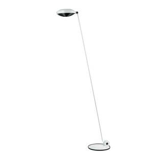 Lumina Elle 1 LED állólámpa H 180cm 3, 000K fehér kép