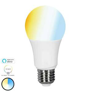 Müller Light tint fehér LED lámpa E27 9W, CCT kép