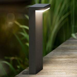Philips Bustan LED talapzati lámpa szögletes kép