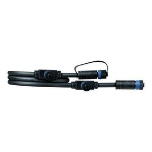 Paulmann Plug & Shine 93994 kábel 1m, 1 in/3 out kép