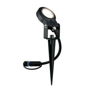 Paulmann Plug & Shine Earth Spike spot Sting 3000K kép