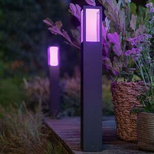 Philips Hue White+Color Impress LED ösvény lámpa kép