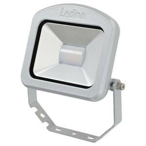 LED kültéri spot Charlottenburg ezüst 20W 4 000K kép