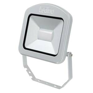 LED kültéri spot Charlottenburg ezüst 30W 3 000K kép