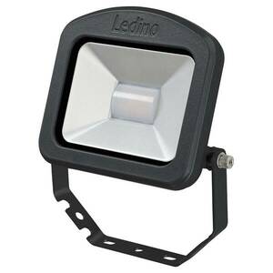 LED spot Charlottenburg fekete 3 000K 10W kép