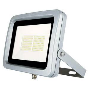 Buckow 100 LED spot lapos formában kép