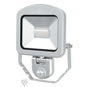 Fényszóró Charlottenburg Sensor ezüst 20W 3 000K kép