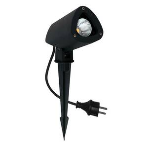Megatron LED földi tüskés reflektor Gartia S 3, 8 W kép