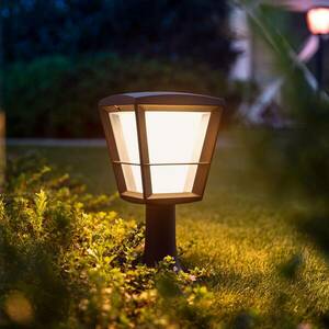 Philips Hue White+Color Econic LED talapzati kép