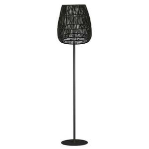 PR Home Agnar Saigon teraszlámpa, szürke, magasság 154 cm kép