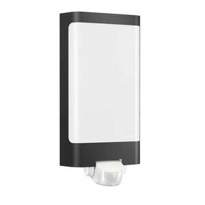 STEINEL L 240 S LED fali lámpa érzékelő, antracit kép