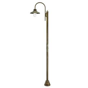 Casale 270 cm 1-lámpás rúdlámpa kép