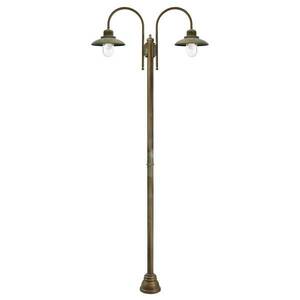 Casale 270cm 2-lámpás rúdvilágítás kép