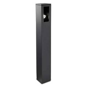 LEDS-C4 Útvilágítás, IP66, antracit, 100 cm, 100 cm kép