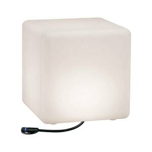 Paulmann Plug & Shine LED dekoratív fénykocka 30cm kép