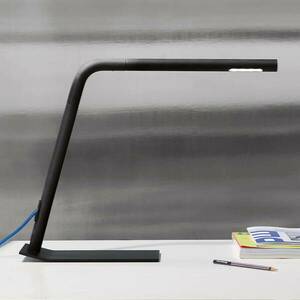 Martinelli Luce Colibri - LED íróasztal lámpa kép