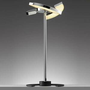 OLIGO Trinity LED lámpa 3 mozgatható résszel kép