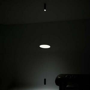 Martinelli Luce Coassiale LED függőlámpa kábellel kép