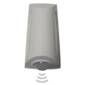 LED tájékozódási fény Caplux érzékelő akkumulátor IP54 kép