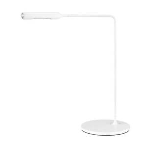 Lumina Flo LED asztali lámpa 3, 000K fehér kép