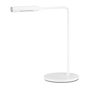 Lumina Flo éjjeliszekrény LED asztali lámpa 3000K fehér kép