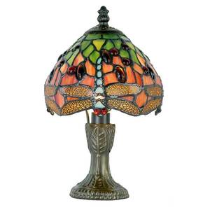 Kifinomult kialakítású lámpa Fairytale 24 cm kép