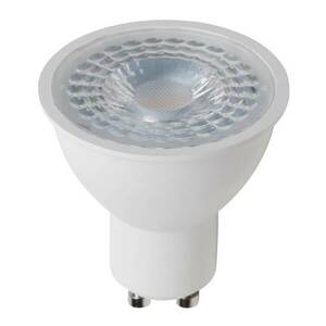 LED reflektor GU10 4, 5W 840 kép