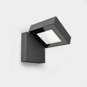 LEDS-C4 Modis kültéri fali 1x11, 6W CCT antracit kép