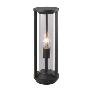 Megatron Cillo alu talapzati lámpa, 50 cm kép