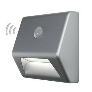 LEDVANCE Nightlux Stair LED lépcsővilágítás ezüst kép