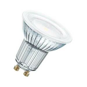OSRAM LED reflektor GU10 6, 9W általános fehér 120° kép