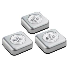 Touchlight - LED bútorra szerelhető lámpa 3 db kép