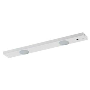 LED világítás Peppa Sensor, 55 cm, fehér kép