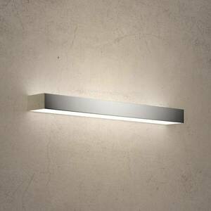 Helestra Theia LED tükör lámpa, krómozott, 60 cm kép