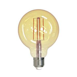 Müller Licht LED gömb E27 9W 820 izzószál arany kép