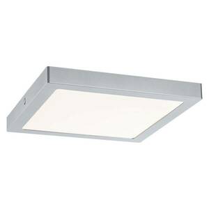 Paulmann Abia LED panel 30x30cm 2700K króm kép